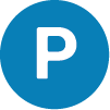 Parking Icon