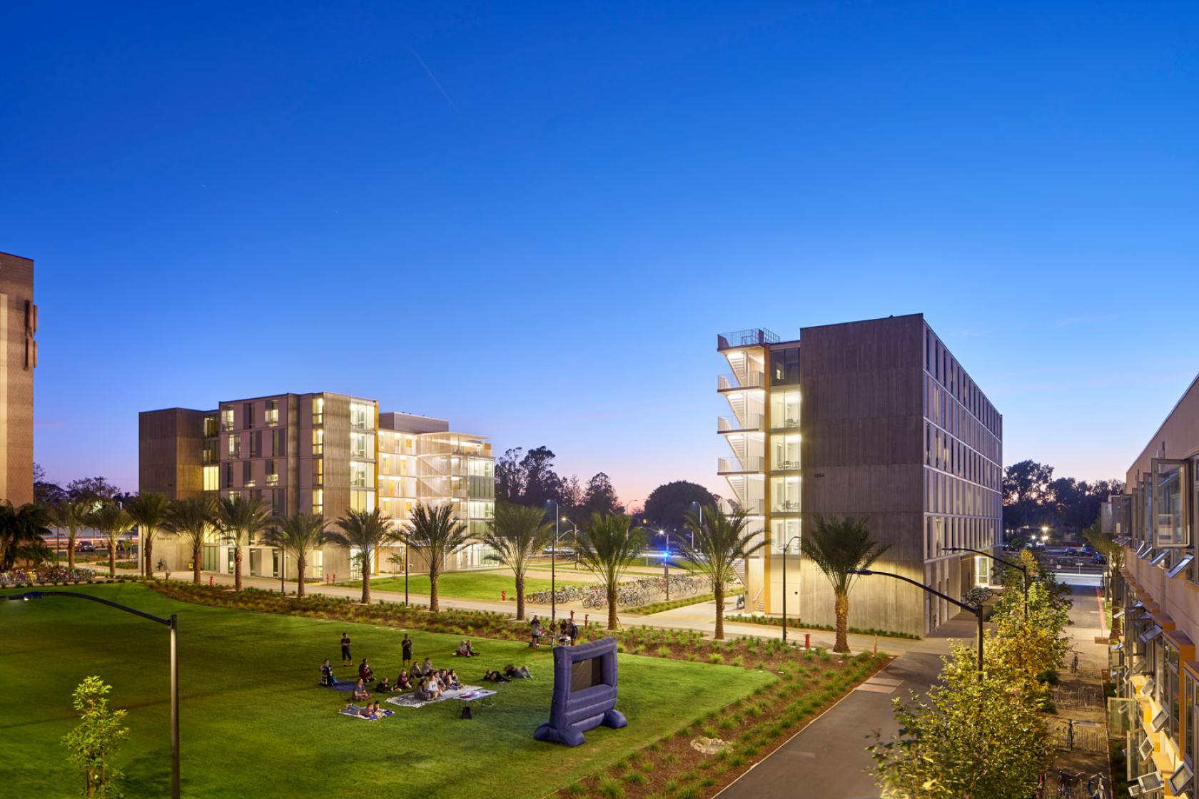 San Joaquin Villages Conference & Hospitality Services