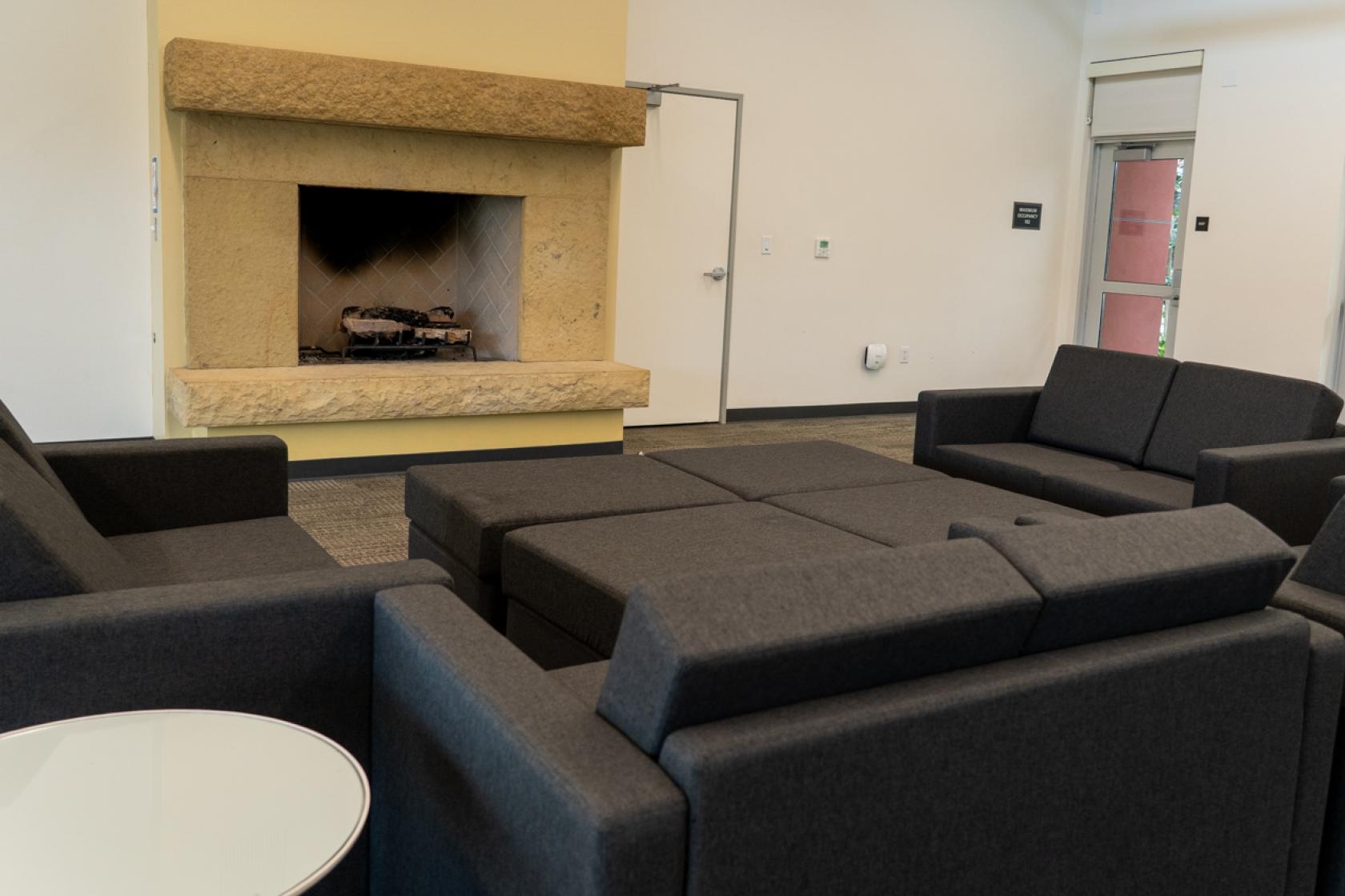 Sierra Madre Miramar Meeting Space