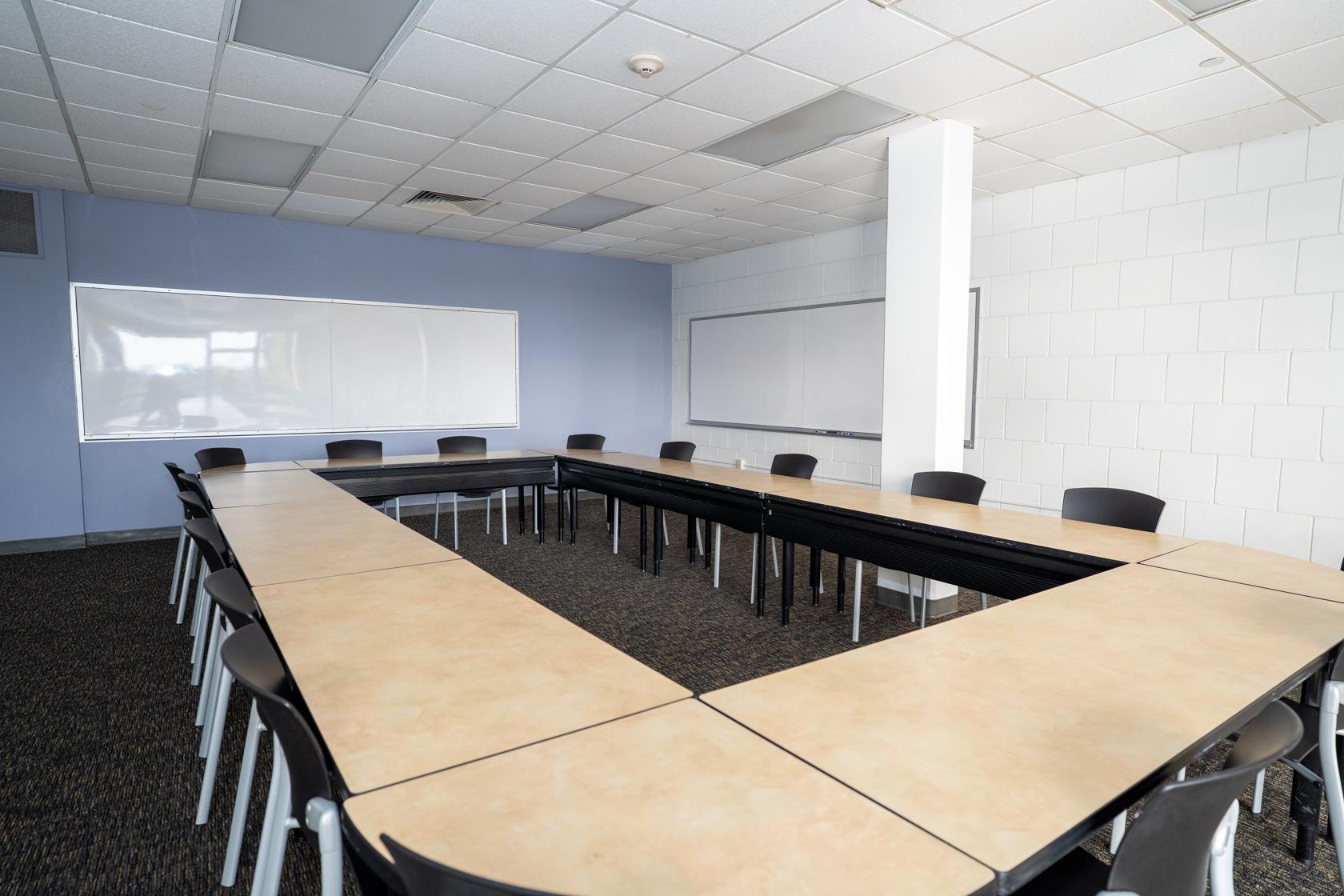 Santa Catalina Espacio