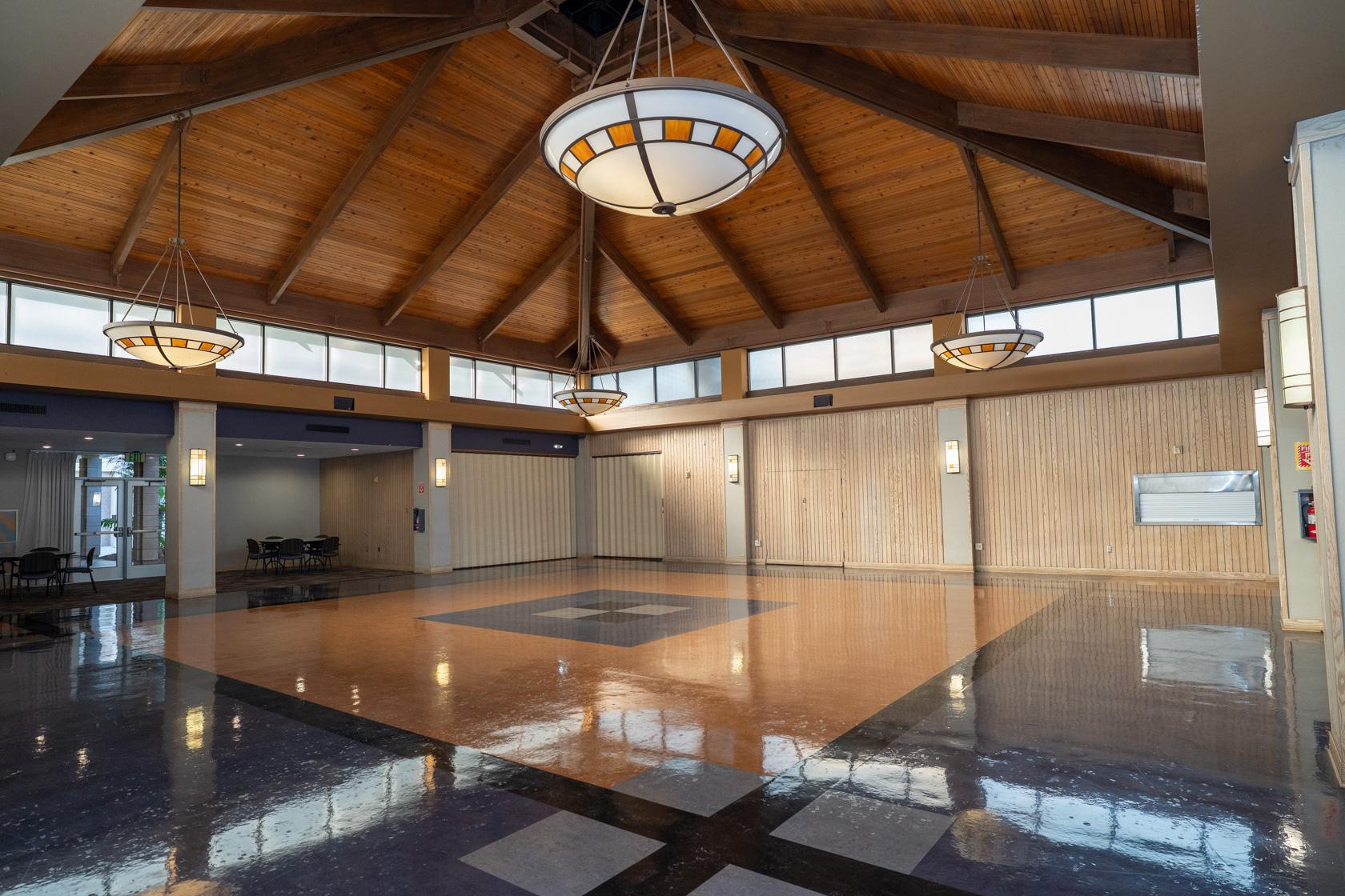 Santa Catalina Linda Vista Room