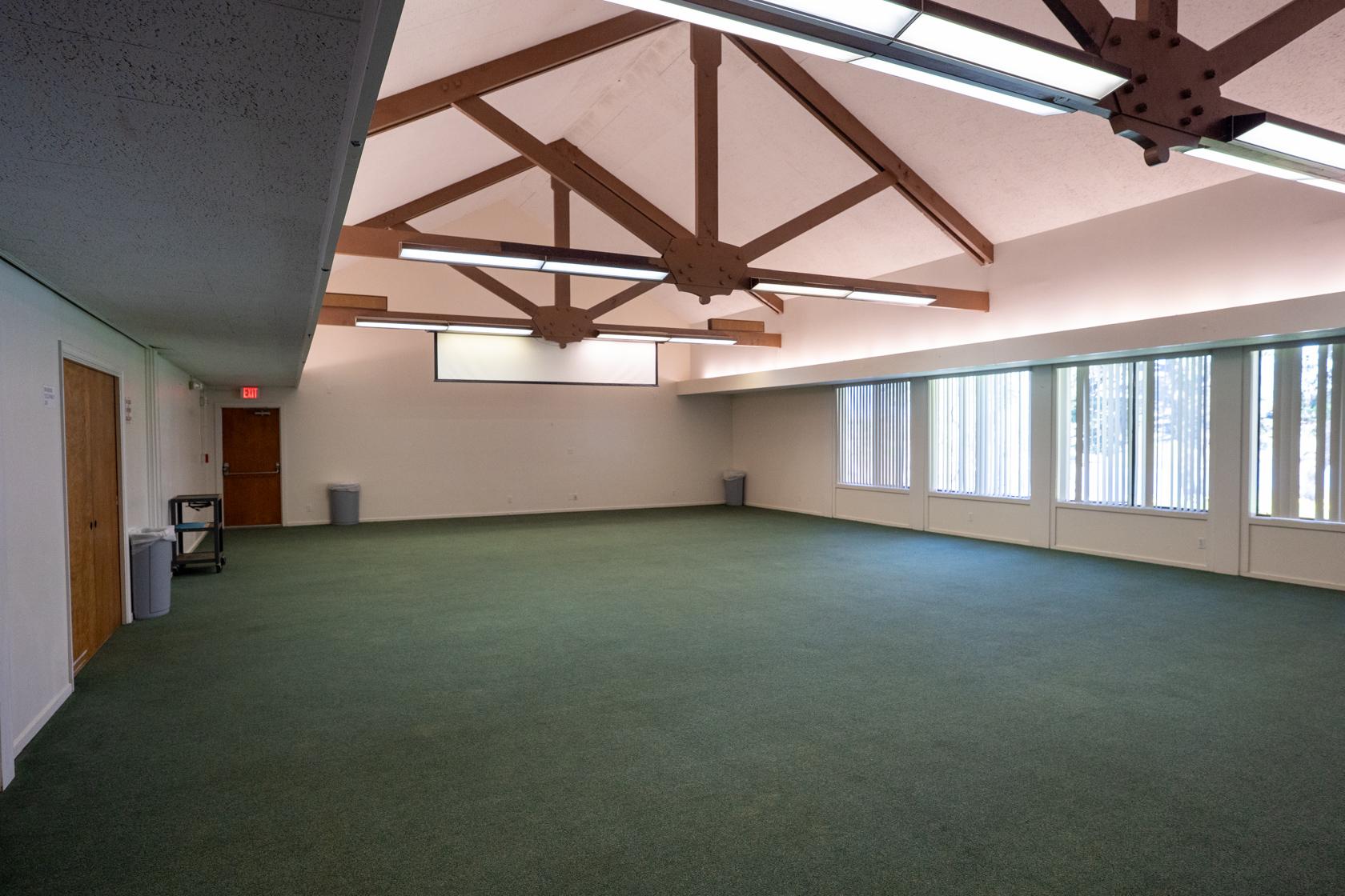 West Conference Center 1002